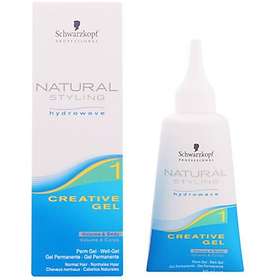 Schwarzkopf Natural Styling Creative Gel 50ml