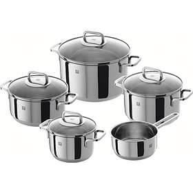 Zwilling Quadro 000 Pot Set 5 pcs