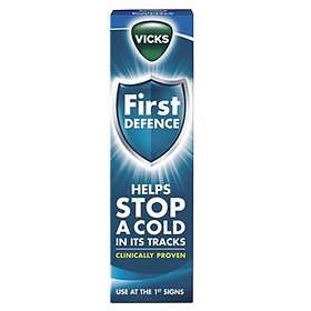 Vicks First Defence Nasal Spray 15ml
