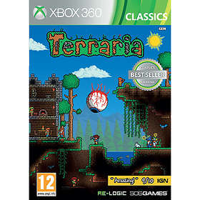 terraria xbox pricespy nz