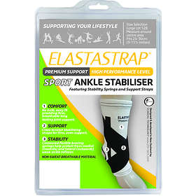 Elastastrap Ankle Stabiliser
