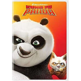 DreamWorks Kung Fu Panda edt 50ml