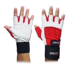 Farabi Sports Weight Lifting Gloves
