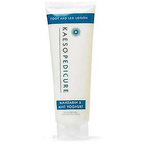 Kaeso Pedicure Foot & Leg Lotion 250ml