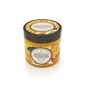 Tropical Fruits Sugar Scrub 550g