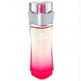 Find the best price on Lacoste Touch of Pink edt 30ml Compare