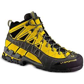 Find the best price on La Sportiva Hyper Mid GTX Men s Compare deals on PriceSpy NZ