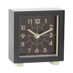 London Clock Company Retro Square Mantel Clock
