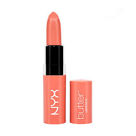 NYX Butter Lipstick