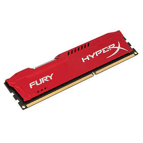 kingston hyperx 4gb ddr3