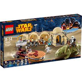 LEGO Star Wars 75052 Mos Eisley Cantina