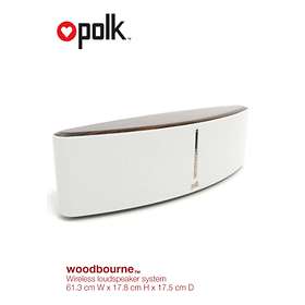 polk audio woodbourne