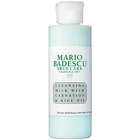 Mario Badescu Cleansing Milk With Carnation & Rice Oil 472ml