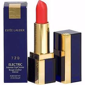 estee lauder electric intense lip creme