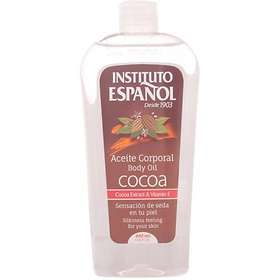 Instituto Espanol Body Oil 400ml