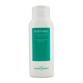 Jeanne Piaubert Moisturising Body Milk 400ml