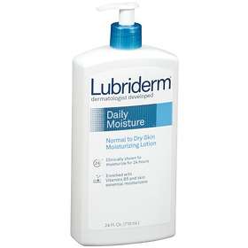 Lubriderm Daily Moisture Lotion 710ml
