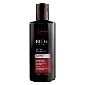 Fruity i aften eksperimentel Find the best price on Cutrin Bio+ Original Active Shampoo 200ml | Compare  deals on PriceSpy NZ