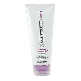 Paul Mitchell Extra Body Sculpting Gel 200ml