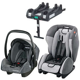 Isofix recaro young profi plus best sale