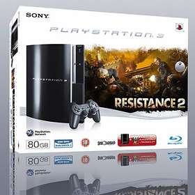 Ps3 clearance 80gb price