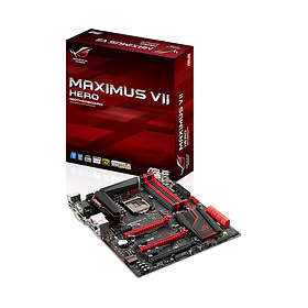 Asus maximus vii store hero lga 1150