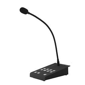 Audac APM108 MKII
