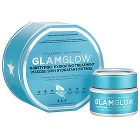 GlamGlow ThirstyMud Hydrating Treatment Mask 50g