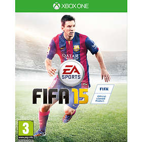 FIFA 15 (Xbox One | Series X/S)