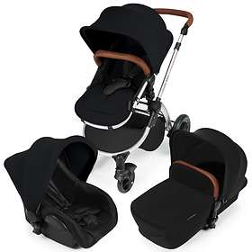 stomp v2 travel system
