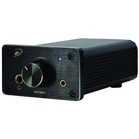 Find the best price on Dayton Audio DTA-120 | Compare deals on