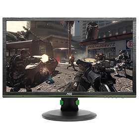 Find the best price on AOC G2460PG 24