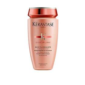 Kerastase Discipline Bain Fluidealiste Shampoo 250ml