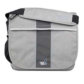 Bababing daytripper city store deluxe changing bag