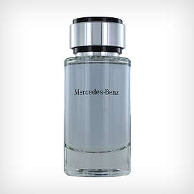 Mercedes Benz Intense edt 120ml