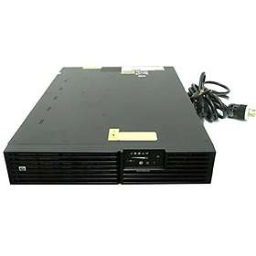 Find the best price on HP UPS R/T3000 2U 638842-001 | Compare deals on ...