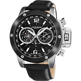 Montre homme akribos cheap xxiv