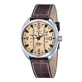 Cccp aviator yak outlet 15 watch