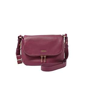 Fossil preston small flap hotsell
