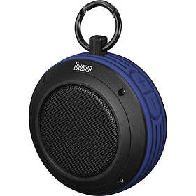Find the best price on Divoom Voombox Travel Bluetooth Speaker
