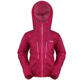 Womens rab hotsell spark jacket