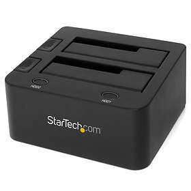 StarTech SDOCK2U33