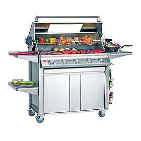 BeefEater Signature Plus (5 Burner)