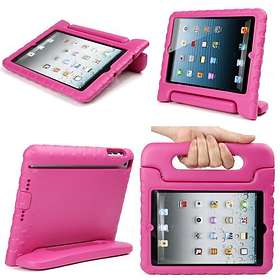 Evecase Shockproof Kid Case with Handle Stand for iPad Mini 1/2