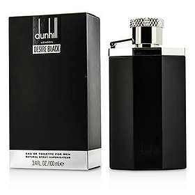 Dunhill Desire Black edt 100ml