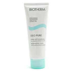Biotherm Deo Pure Cream 75ml