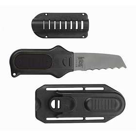 Underwater Kinetics Remora Titanium Blunt Tip