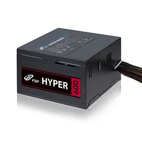 FSP Group Hyper 600W