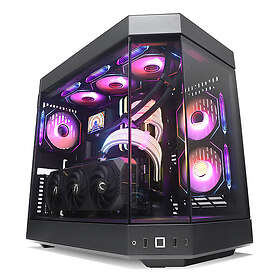 Zoostorm Gaming PC 7260-5003