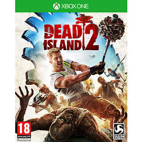 Dead Island 2 - Xbox Series X, Xbox Series X